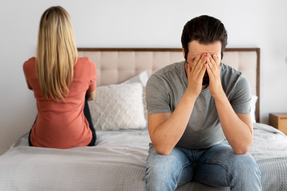 Evitar la dependencia emocional