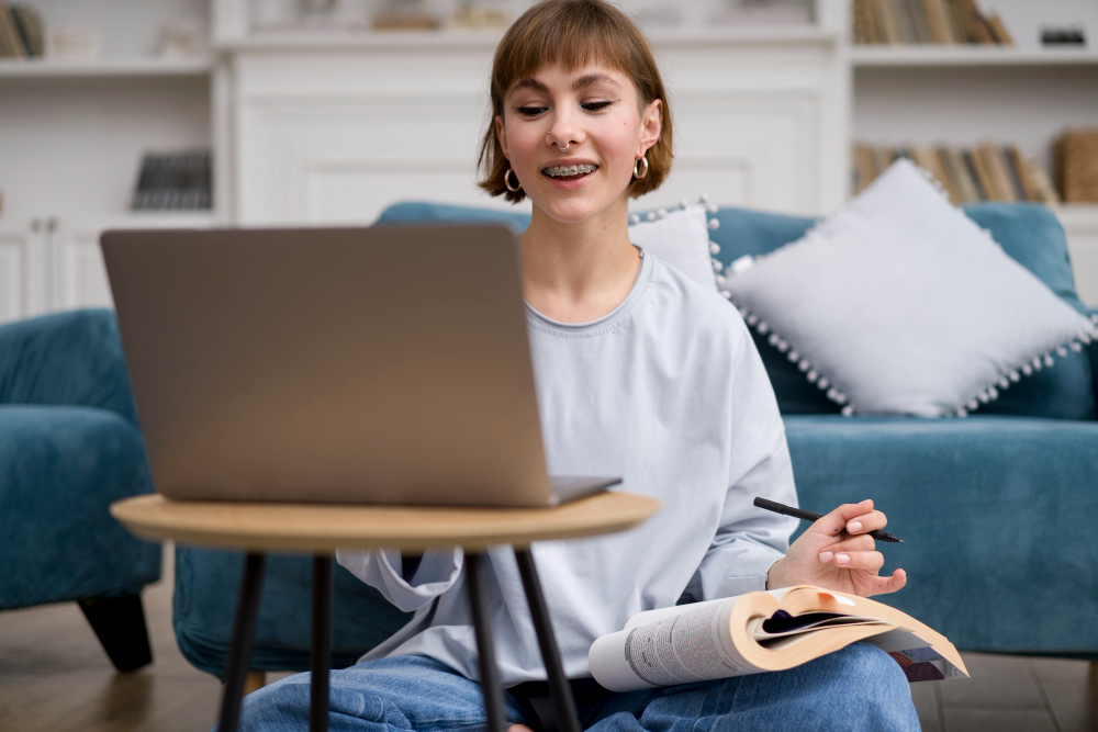 ¿Terapia online? 5 ventajas de tener una sesión virtual