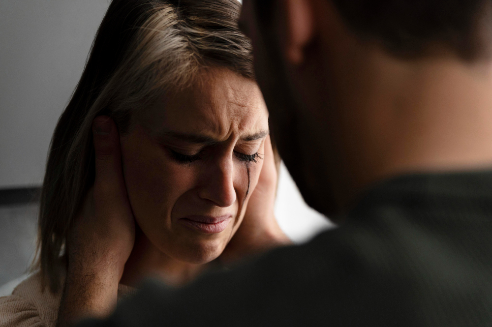 Síntomas de la dependencia emocional