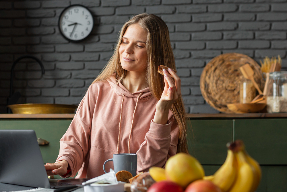 El vínculo entre la alimentación y la salud emocional: Cómo lo que comemos influye en nuestro estado de ánimo