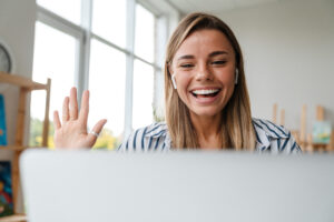 Preparación previa a la sesión de terapia online