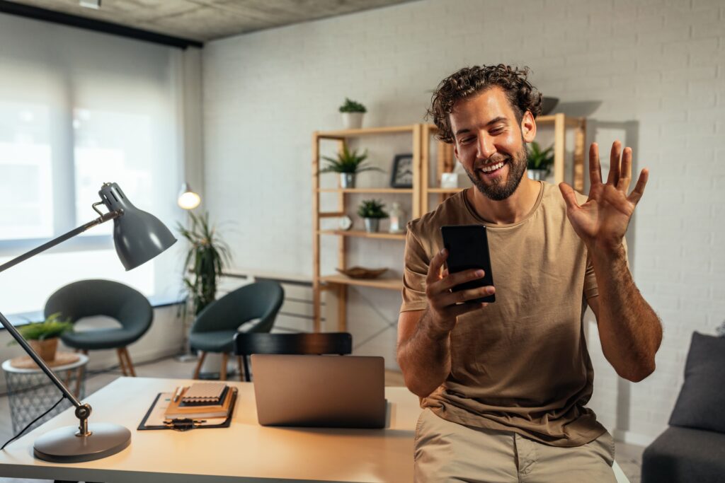 terapia online para tratar la depresión