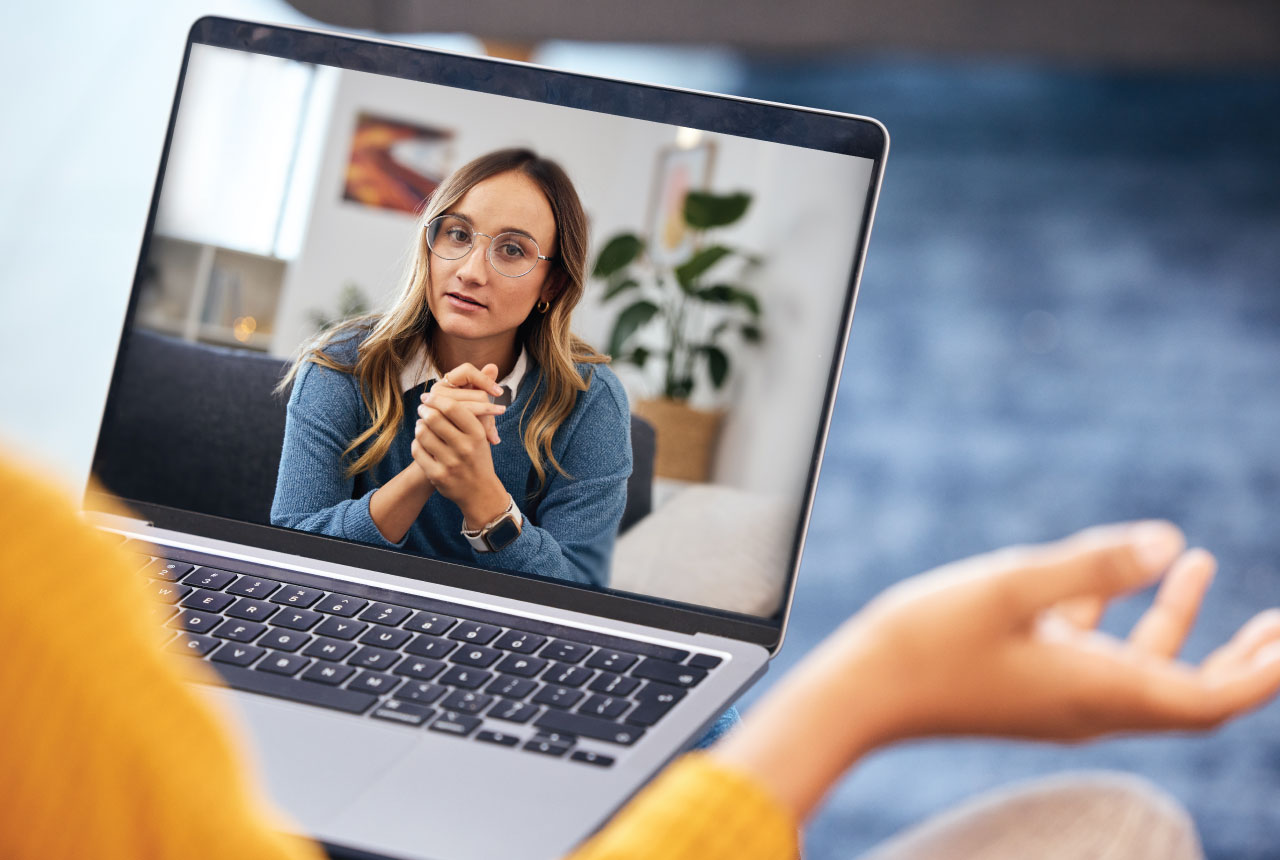 Encuentra al Mejor Psicólogo Online para Tratar la Depresión